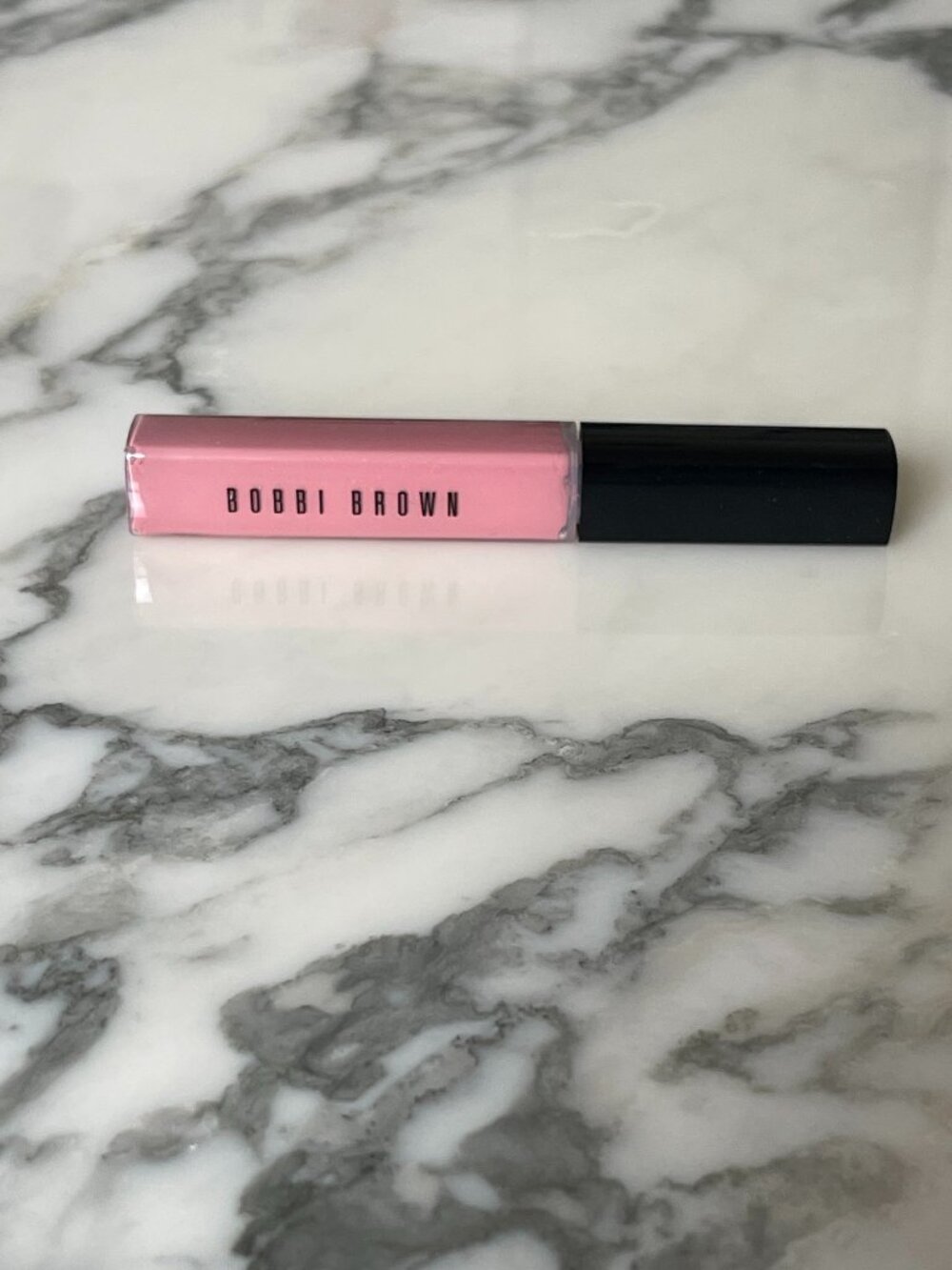 Bobbi Brown Crushed Oil-Infused Gloss- Tutu
